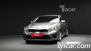 Kia K3, 2020 — миниатюра 3