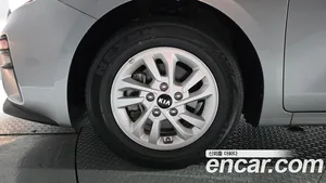 Kia K3, 2020 — миниатюра 5