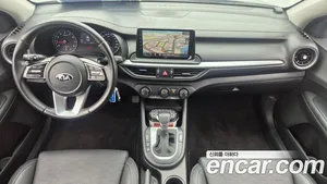 Kia K3, 2020 — миниатюра 10