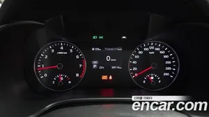 Kia K3, 2020 — миниатюра 11