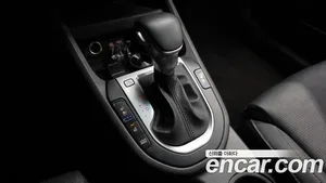 Kia K3, 2020 — миниатюра 12