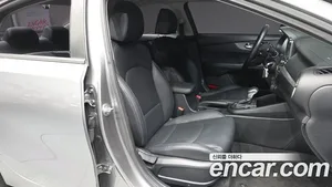 Kia K3, 2020 — миниатюра 17