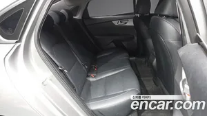 Kia K3, 2020 — миниатюра 18