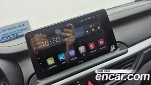Kia K3, 2020 — миниатюра 22
