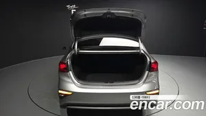 Kia K3, 2020 — миниатюра 26