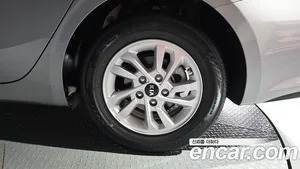 Kia K3, 2020 — миниатюра 7