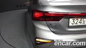 Kia K3, 2020 — миниатюра 9