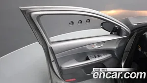 Kia K3, 2020 — миниатюра 14