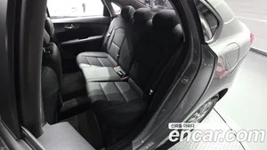 Kia K3, 2020 — миниатюра 16