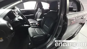 Kia K3, 2020 — миниатюра 27