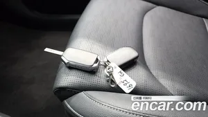 Kia K3, 2020 — миниатюра 29