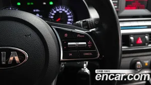 Kia K3, 2020 — миниатюра 38