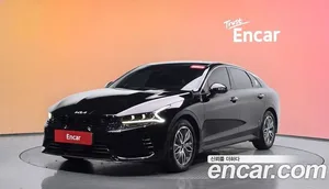 Kia K5, 2023 — миниатюра 30