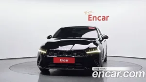 Kia K5, 2023 — миниатюра 2