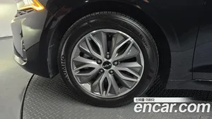 Kia K5, 2023 — миниатюра 4