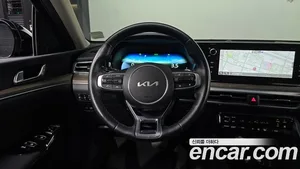 Kia K5, 2023 — миниатюра 17