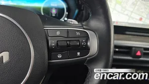 Kia K5, 2023 — миниатюра 23
