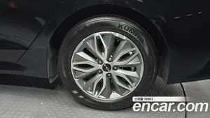 Kia K5, 2023 — миниатюра 6
