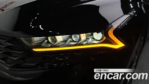 Kia K5, 2023 — миниатюра 7