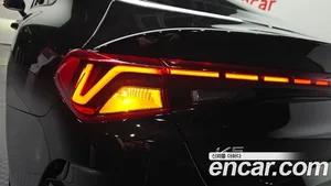 Kia K5, 2023 — миниатюра 8