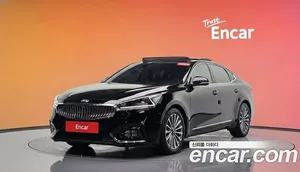 Kia K7, 2016 — миниатюра 34