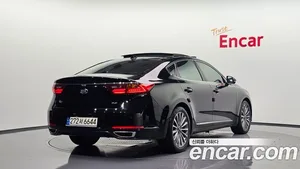 Kia K7, 2016 — миниатюра 1