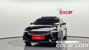 Kia K7, 2016 — миниатюра 2
