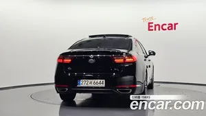 Kia K7, 2016 — миниатюра 3