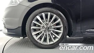 Kia K7, 2016 — миниатюра 4