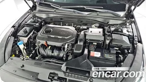 Kia K7, 2016 — миниатюра 5