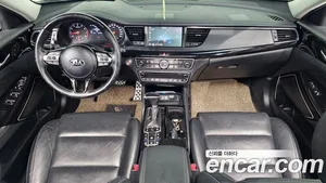 Kia K7, 2016 — миниатюра 9