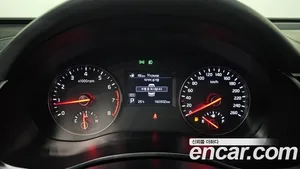 Kia K7, 2016 — миниатюра 10