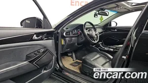 Kia K7, 2016 — миниатюра 12