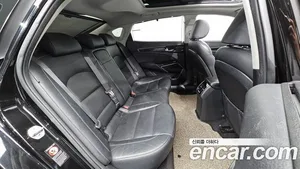Kia K7, 2016 — миниатюра 16