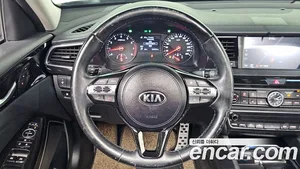 Kia K7, 2016 — миниатюра 18