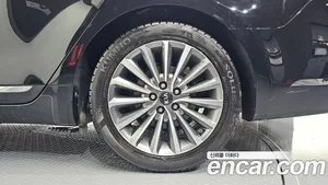 Kia K7, 2016 — миниатюра 6