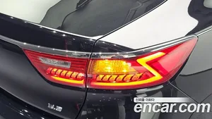 Kia K7, 2016 — миниатюра 8