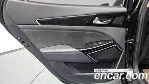 Kia K7, 2016 — миниатюра 14