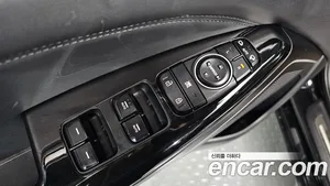 Kia K7, 2016 — миниатюра 27