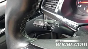 Kia K7, 2016 — миниатюра 29