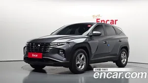 Hyundai Tucson, 2023 — миниатюра 1