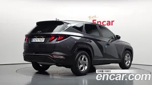 Hyundai Tucson, 2023 — миниатюра 2