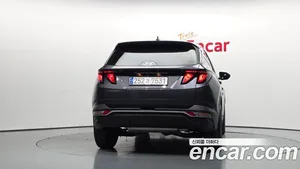 Hyundai Tucson, 2023 — миниатюра 4