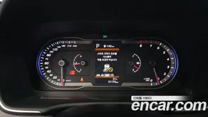 Hyundai Tucson, 2023 — миниатюра 8