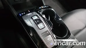 Hyundai Tucson, 2023 — миниатюра 9