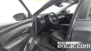 Hyundai Tucson, 2023 — миниатюра 10
