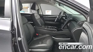 Hyundai Tucson, 2023 — миниатюра 11