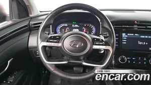 Hyundai Tucson, 2023 — миниатюра 13