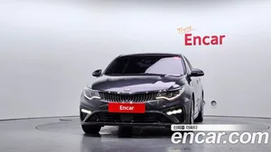 Kia K5, 2018 — миниатюра 3