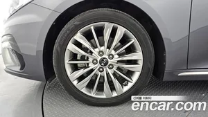 Kia K5, 2018 — миниатюра 5